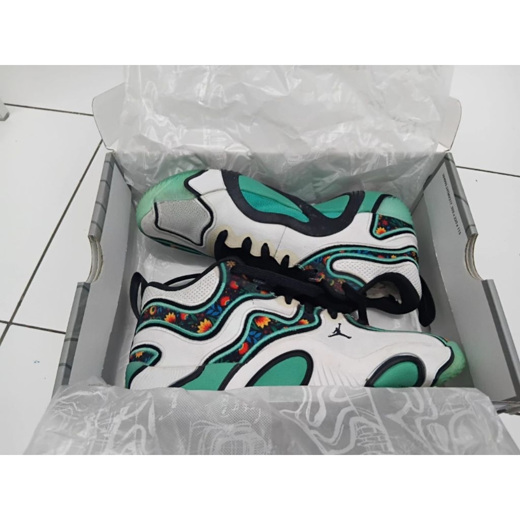 Preloved Nike Jordan Tatum 3 PF