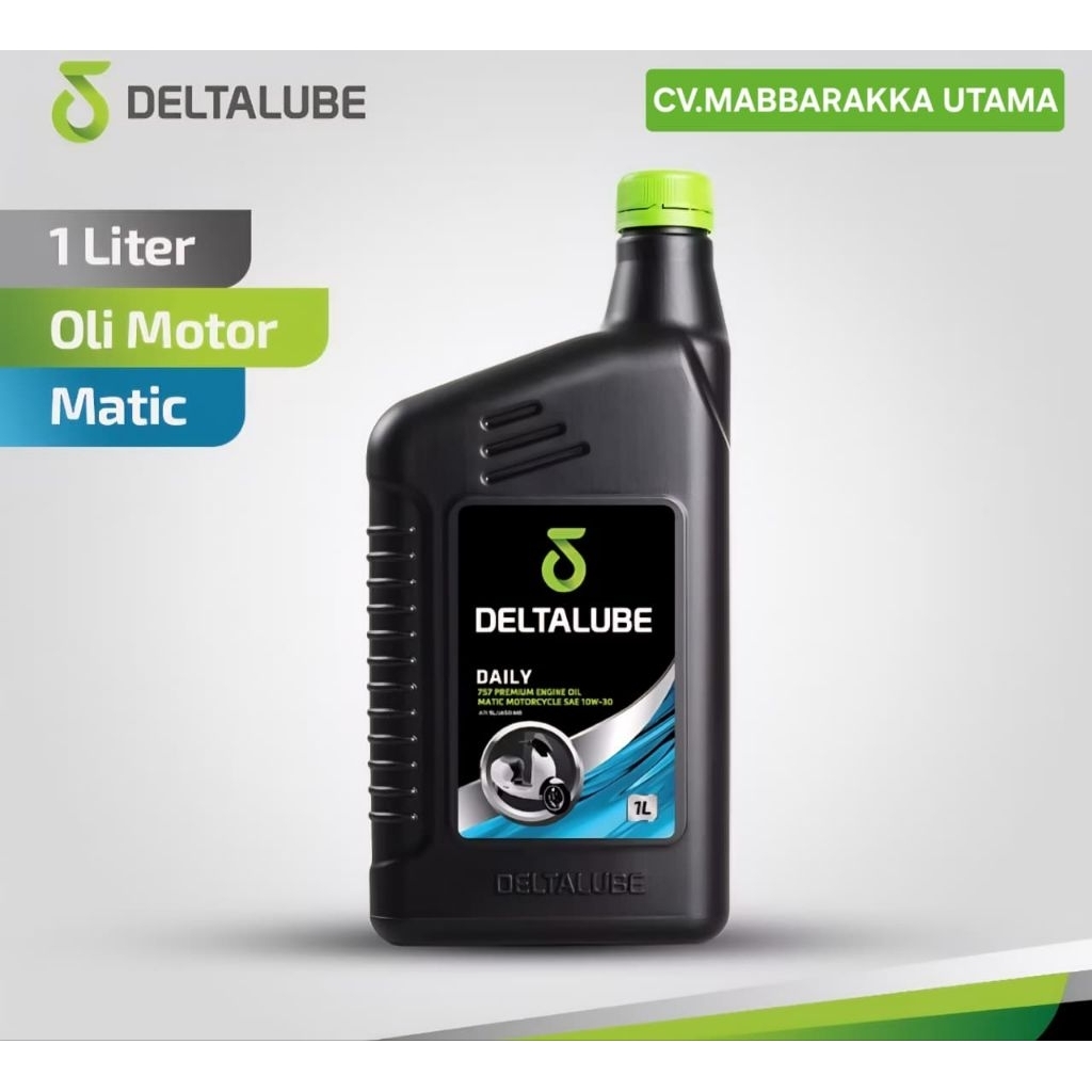 DELTALUBE SAE10W30 1 L