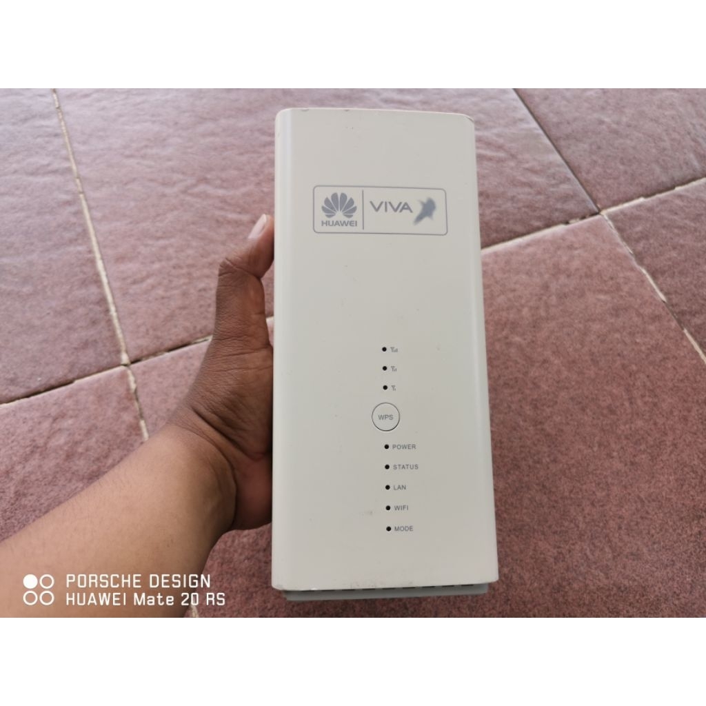 Huawei B618 B618s-22d Termurah Unlock n Mod