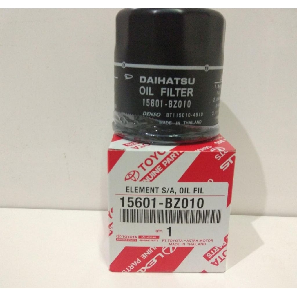 Filter Oli Avanza Xenia Original