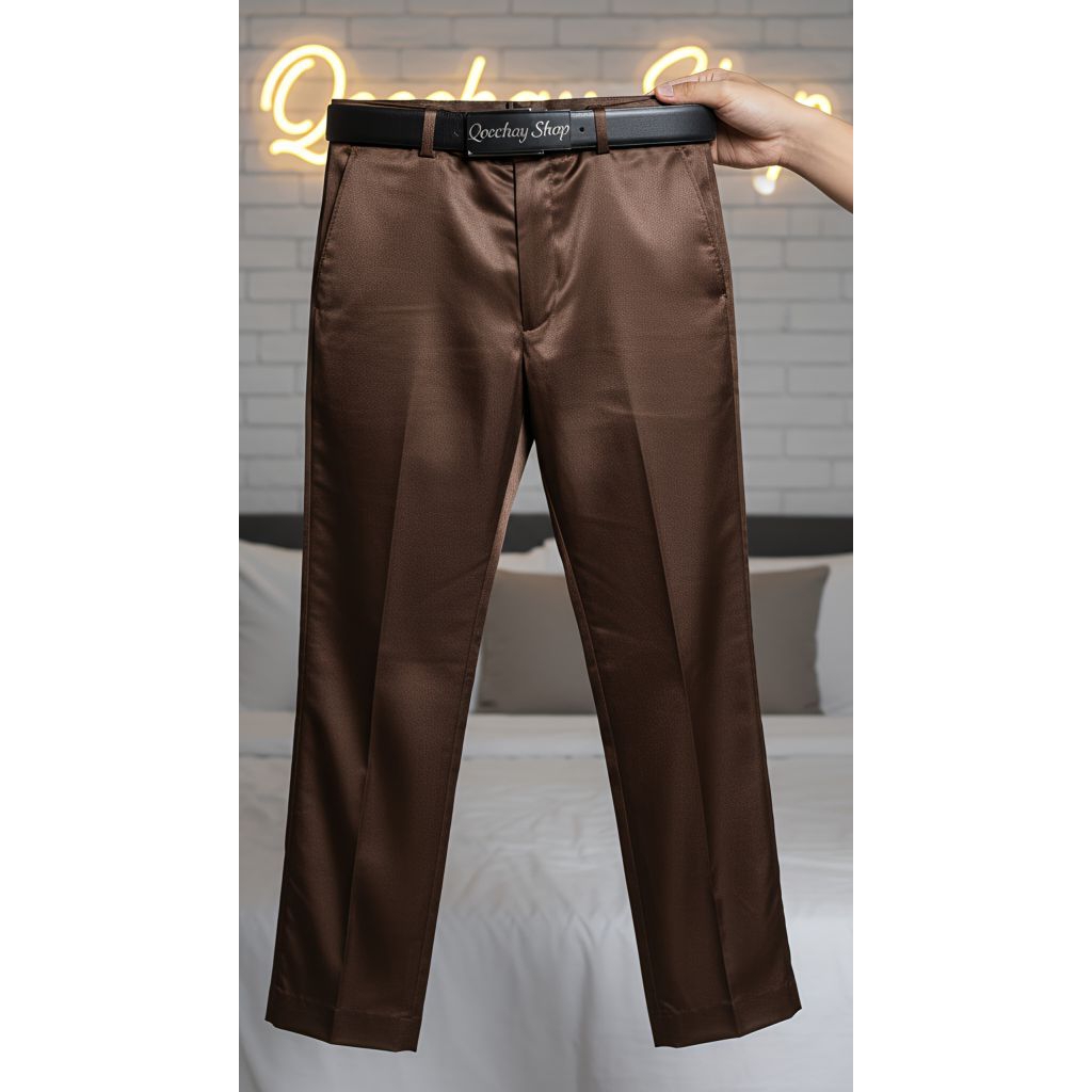 celana seragam sekolah bahan element