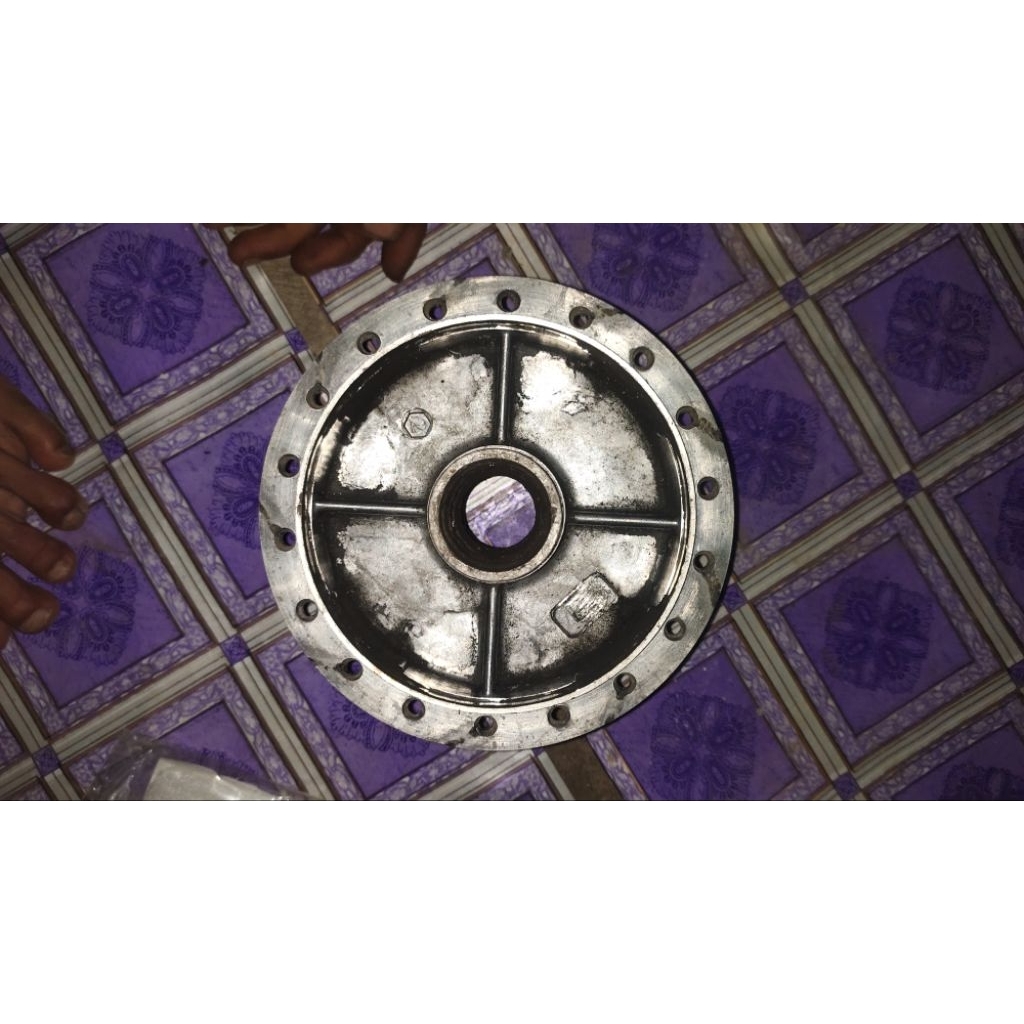 tromol belakang satria fu