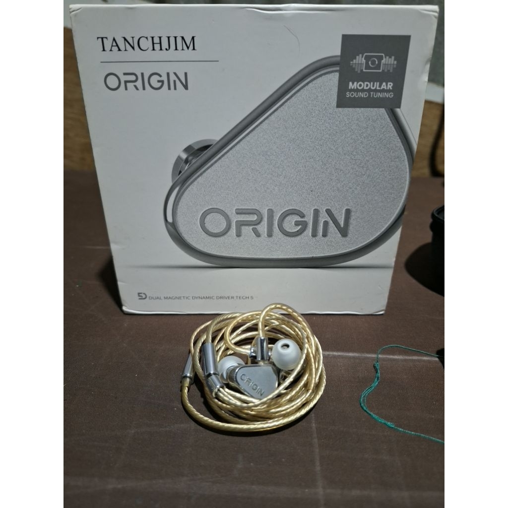 tanchjim origin second