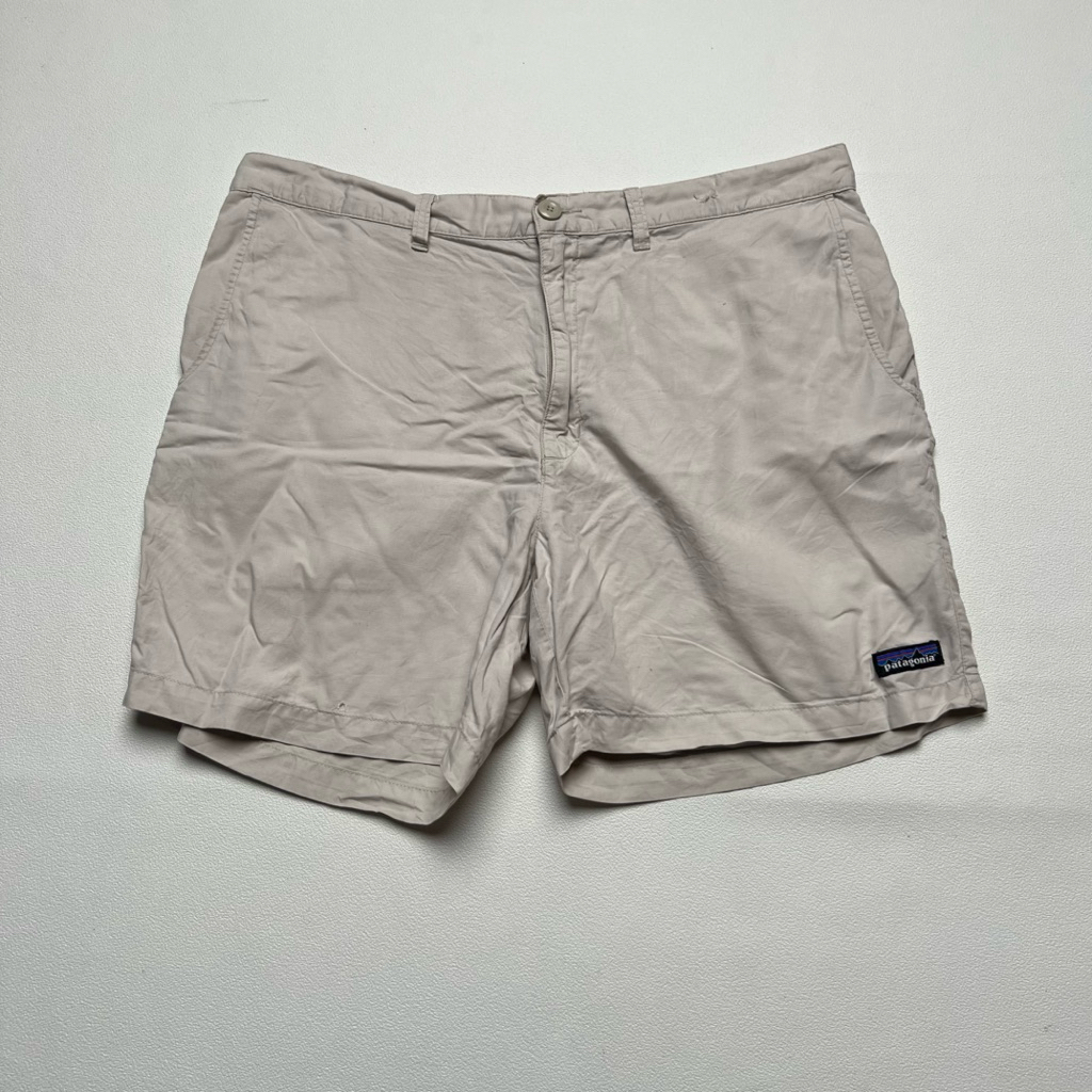 Short Pants PATAGONIA Sz 38 Original Kode A152