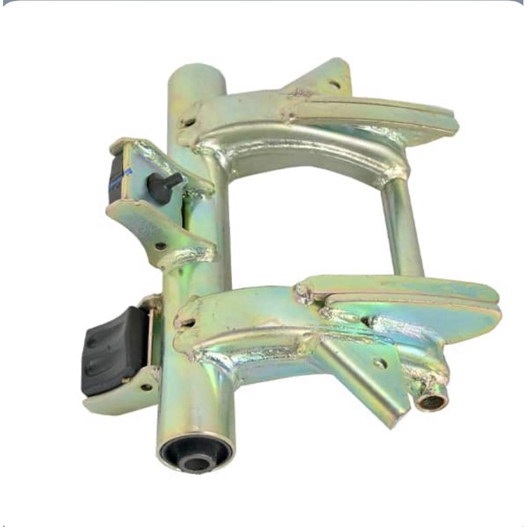 Mounting engine vario125/150