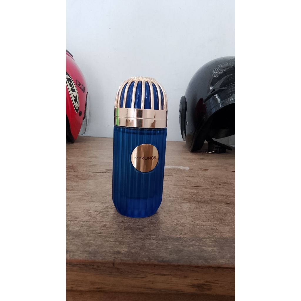 mykonos Inception preloved