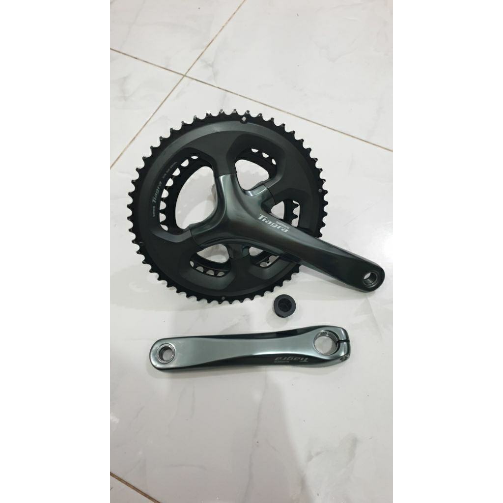 Crankset Shimano Tiagra 52/36T