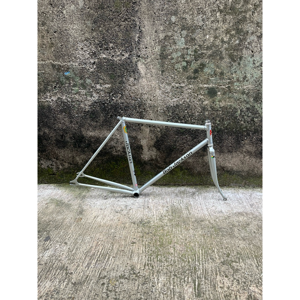 Frameset Bob Jackson Vigorelli Track