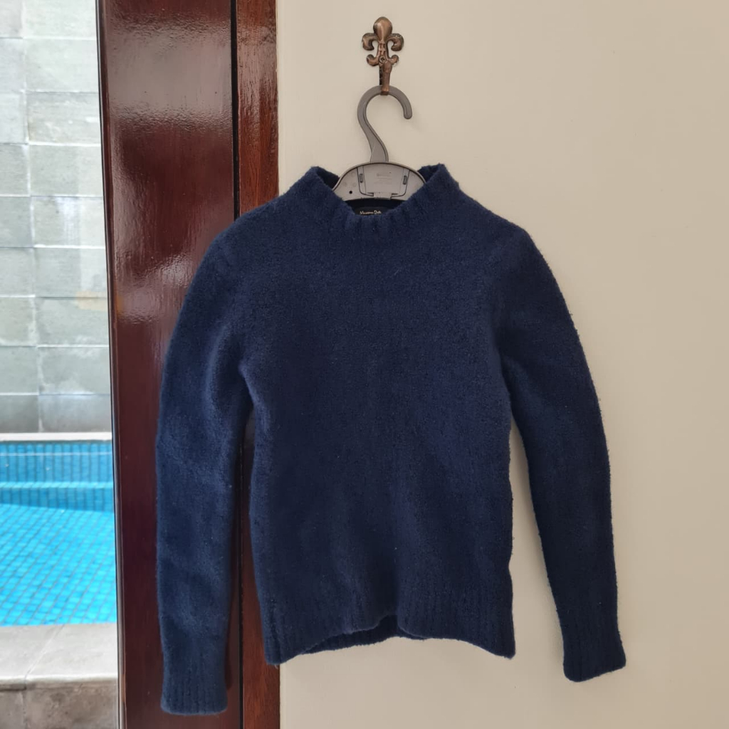Sweater Anak Kids Massimo Dutti