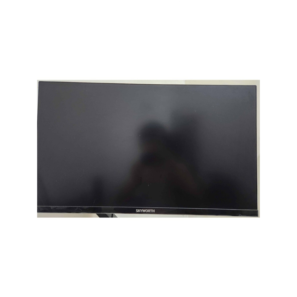 Monitor Skyworth 27 2K IPS H27G30Q - Like New