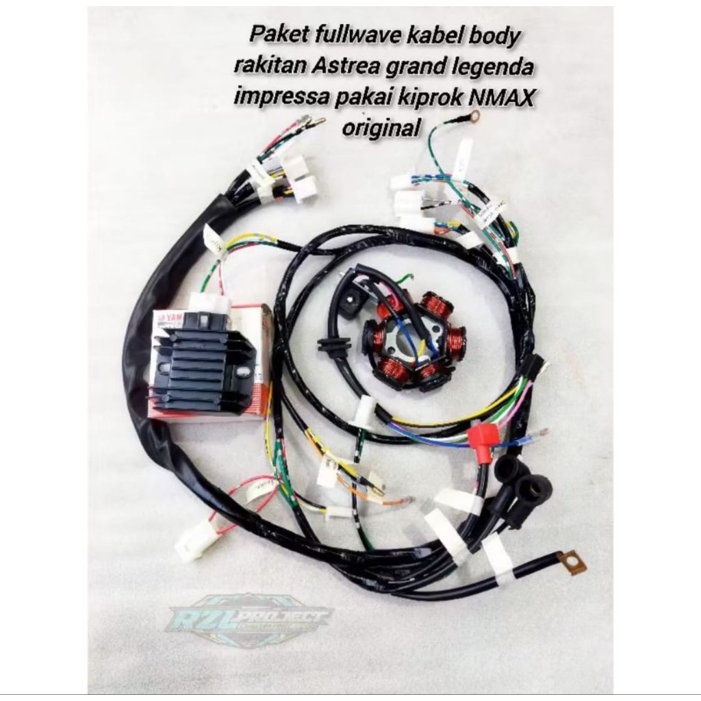 kabel body Astrea grand