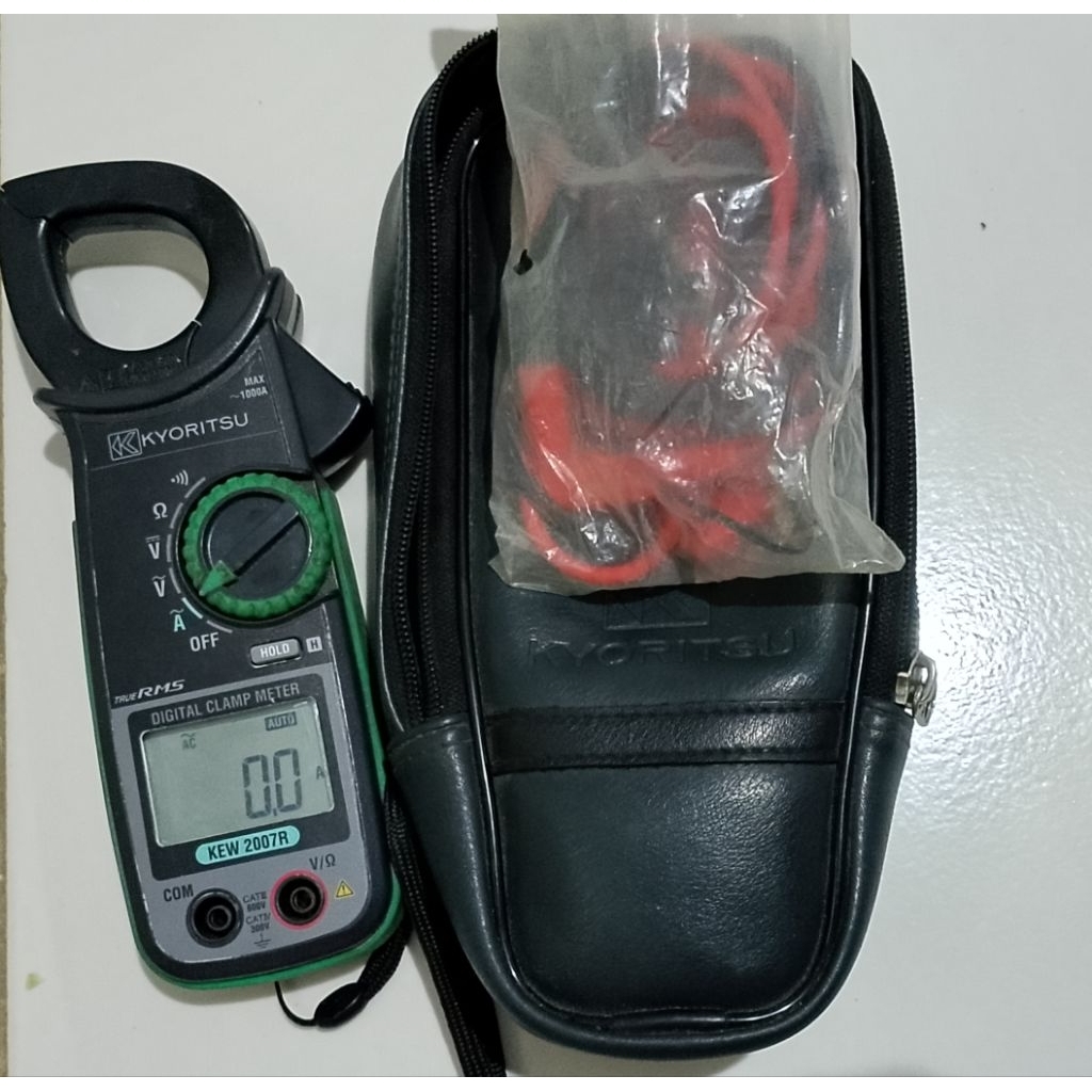 kyoritsu 2007R ( second )