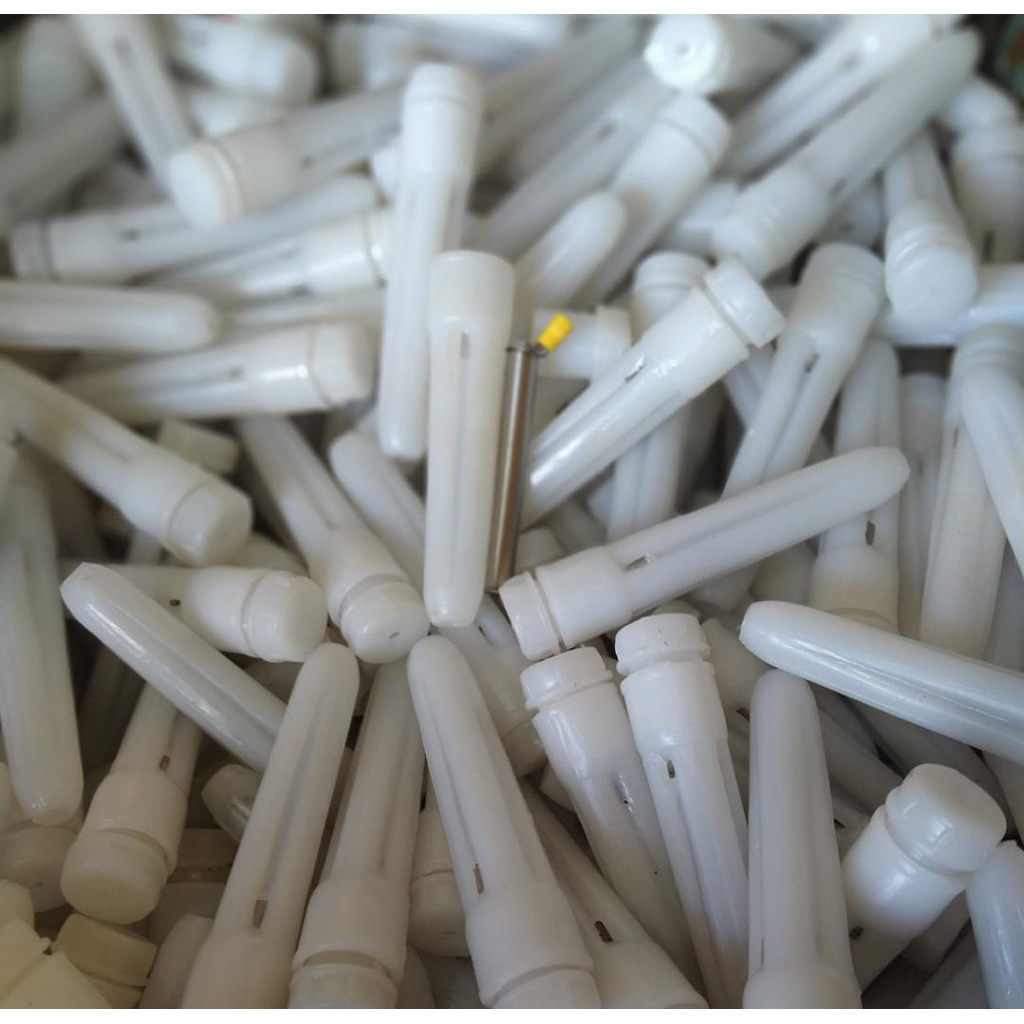 elektroda lilin wlc sensor pompa air