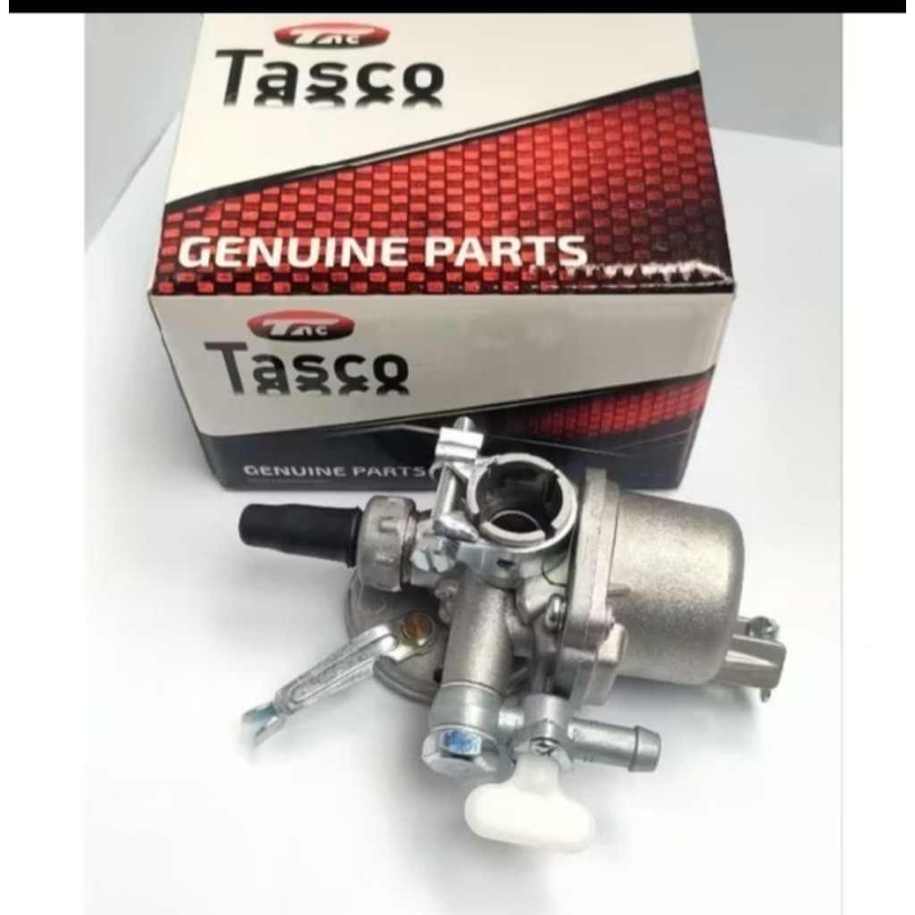 Carburator Tasco 328 mesin potong rumput 328