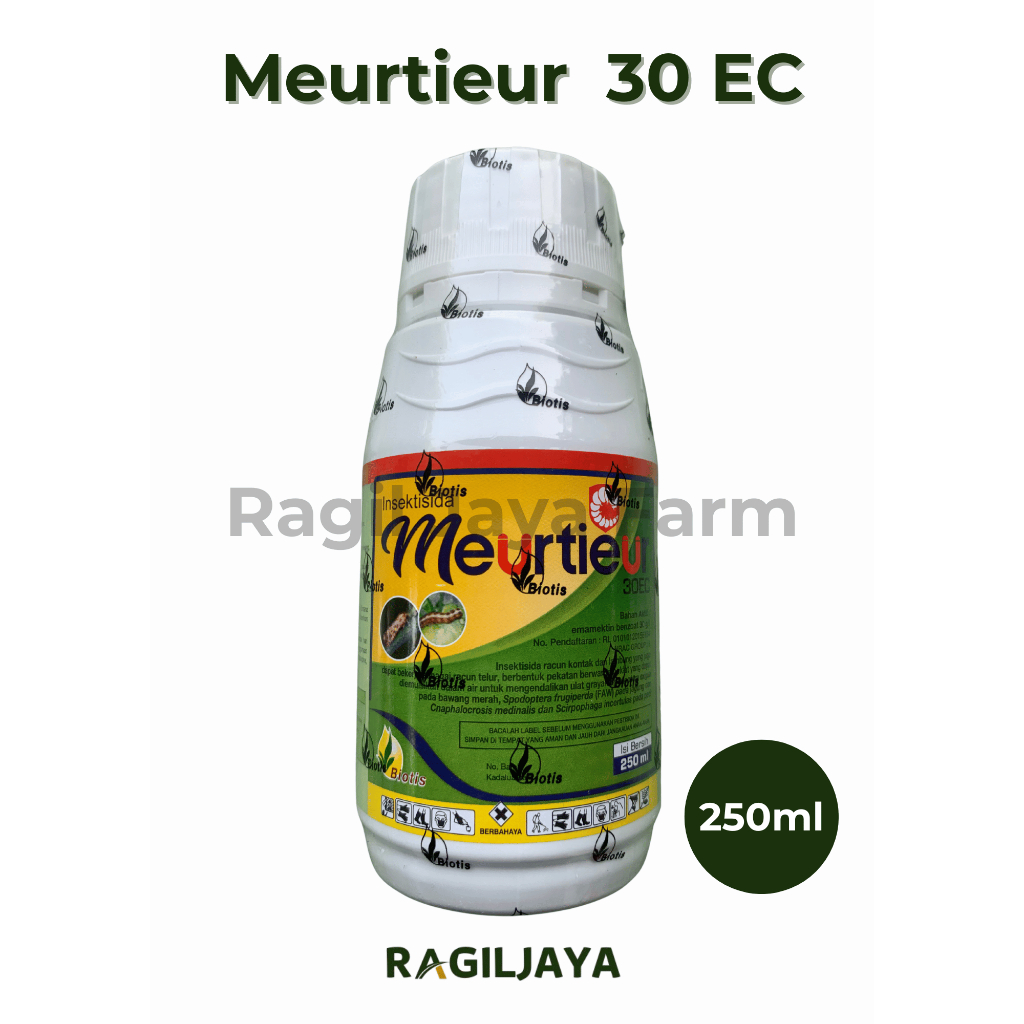 Insektisida Meurtieur 30 EC - 250ml