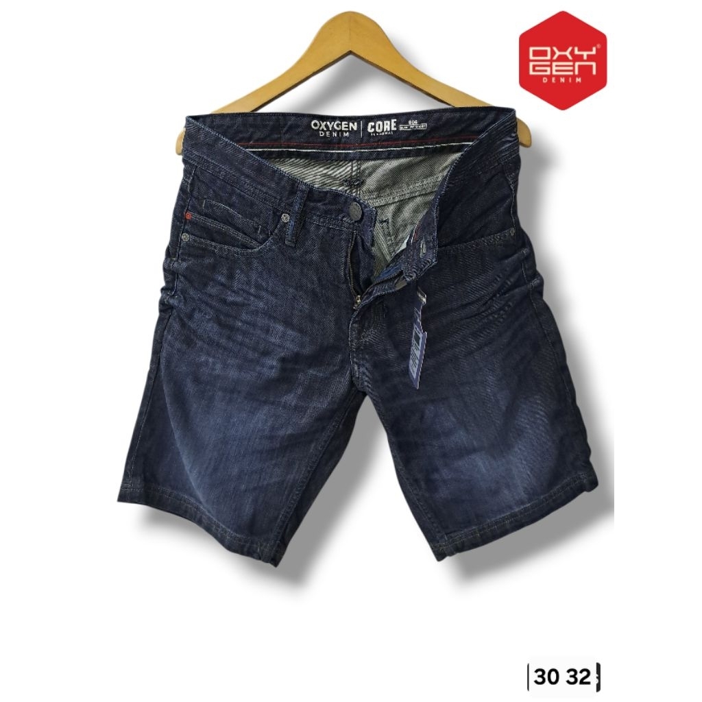 Celana Oxygen Jeans Pendek