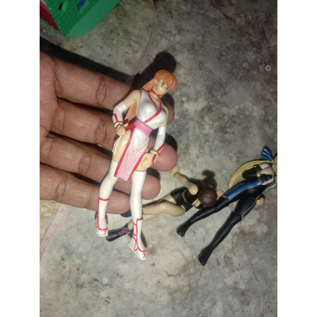 Kasumi Dead or Alive