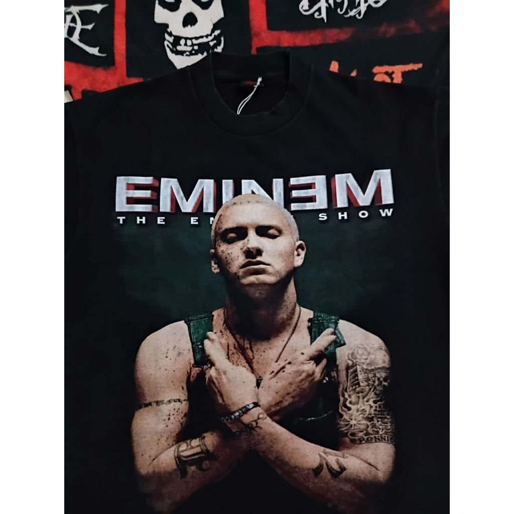 T SHIRT EMINEM