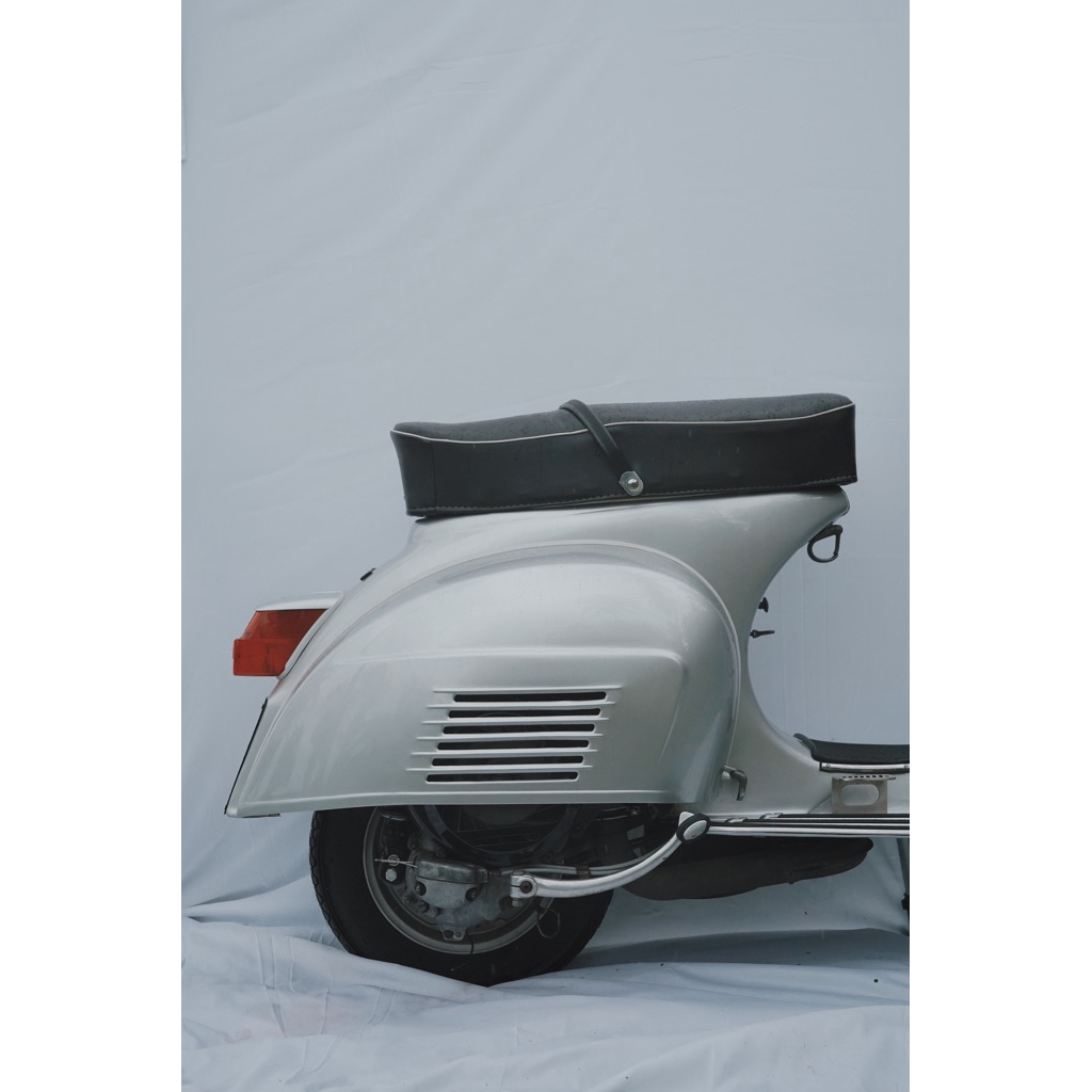 Jok Vespa Panjang Piaggio Original Super Sprint GL Bagol Latin Nisa Mauro Sip Fa Italia