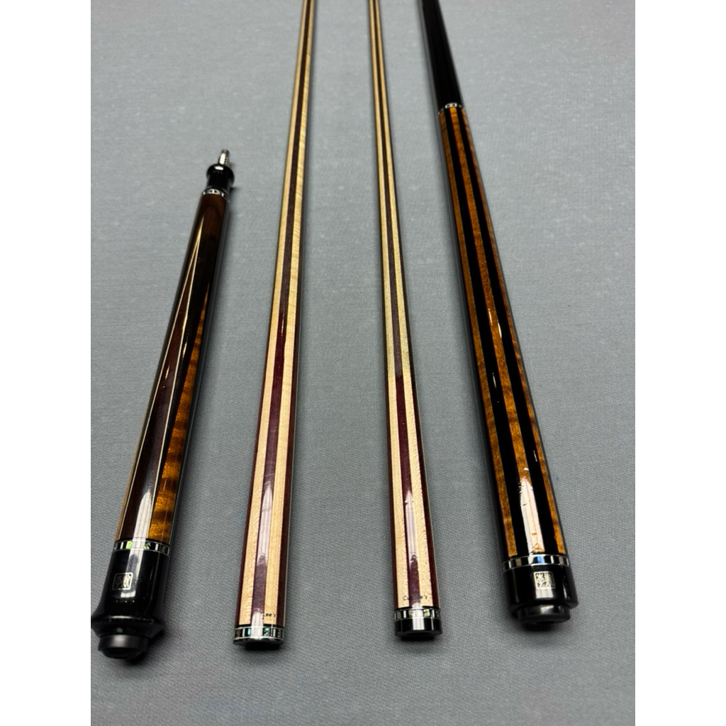 Cuelees Beeak BK-01 & Cuelees Squirrel Jump