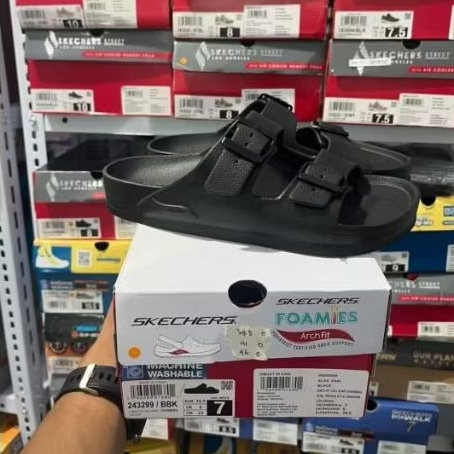 Skechers Sandal Cali Arch Fit