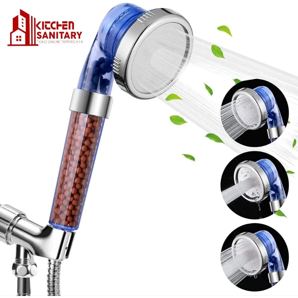 Kepala Hand Shower Kamar Mandi Model Baru / Hand Shower Kamar Mandi Minimalis