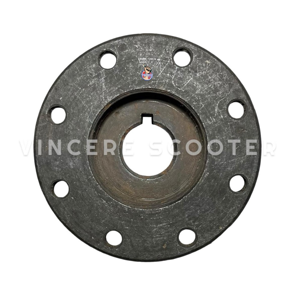 Rotor Kipas Magnet As Besar PA Italy Vespa Super Sprint