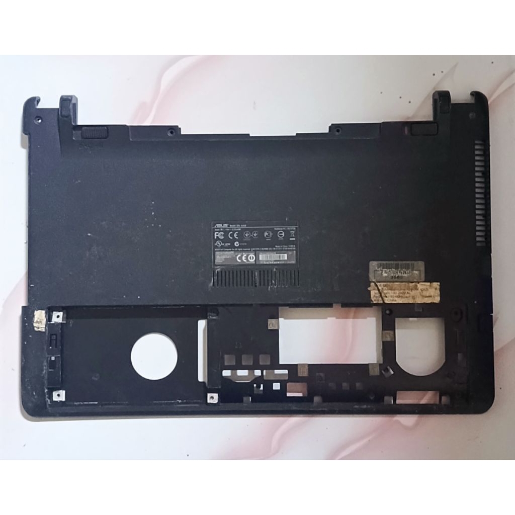 Case Casing laptop Asus X452E
