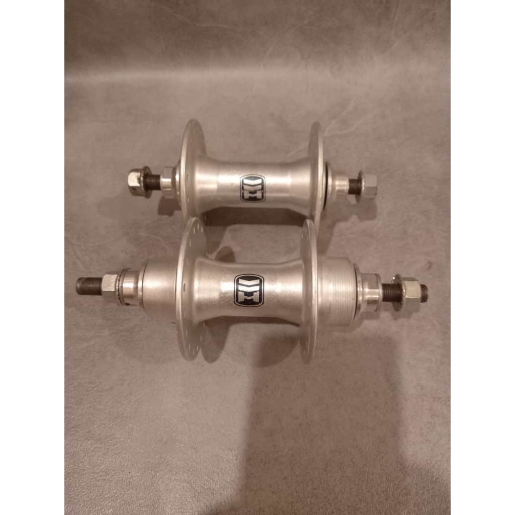 Bmx hub haro 36hole bearing as kecil