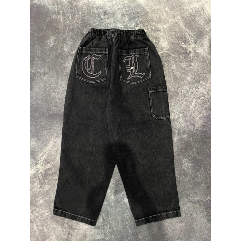 CANALIZE ASIA PANTS (NEW)