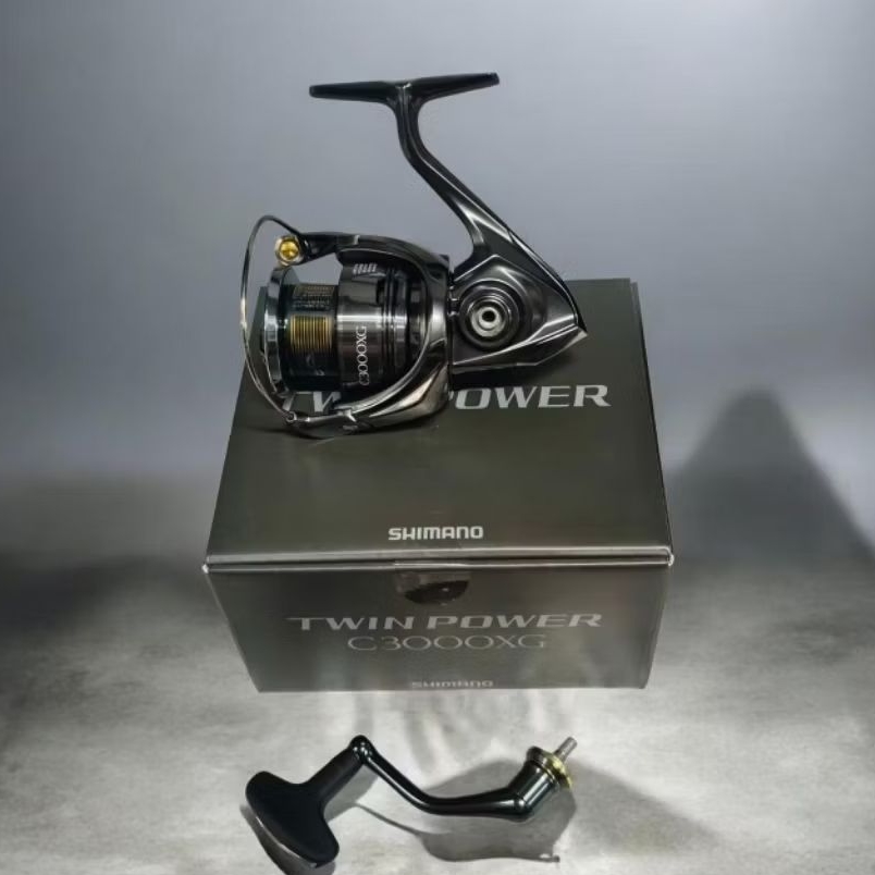 Reel Shimano Twinpower FE 2024