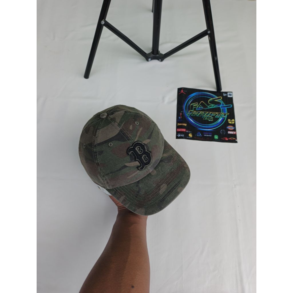 Topi Toko ini ya 116