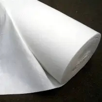Geotextile Non Woven 150GSM  4x100M White
