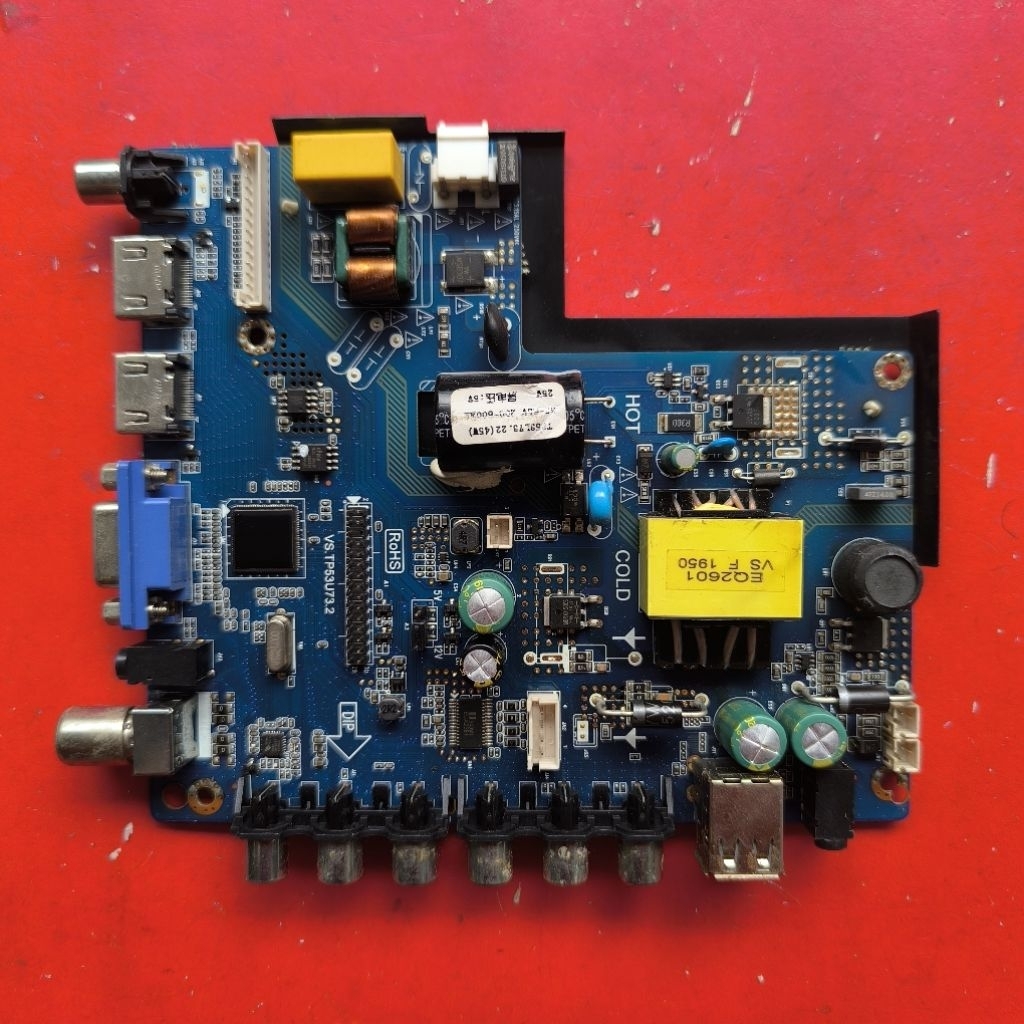 MB GAZELA LED TV 32INCH