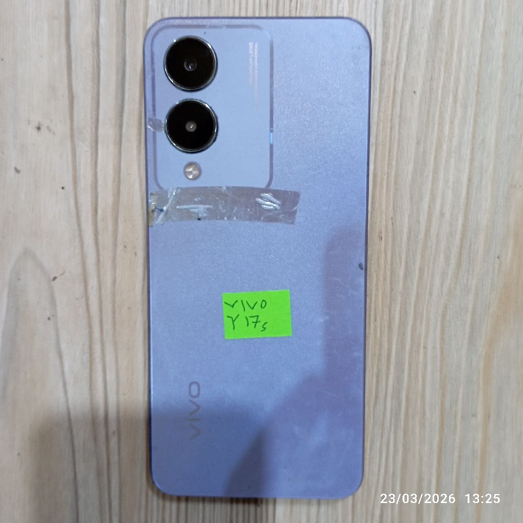 Mesin VIVO Y17s Poni Normal unit