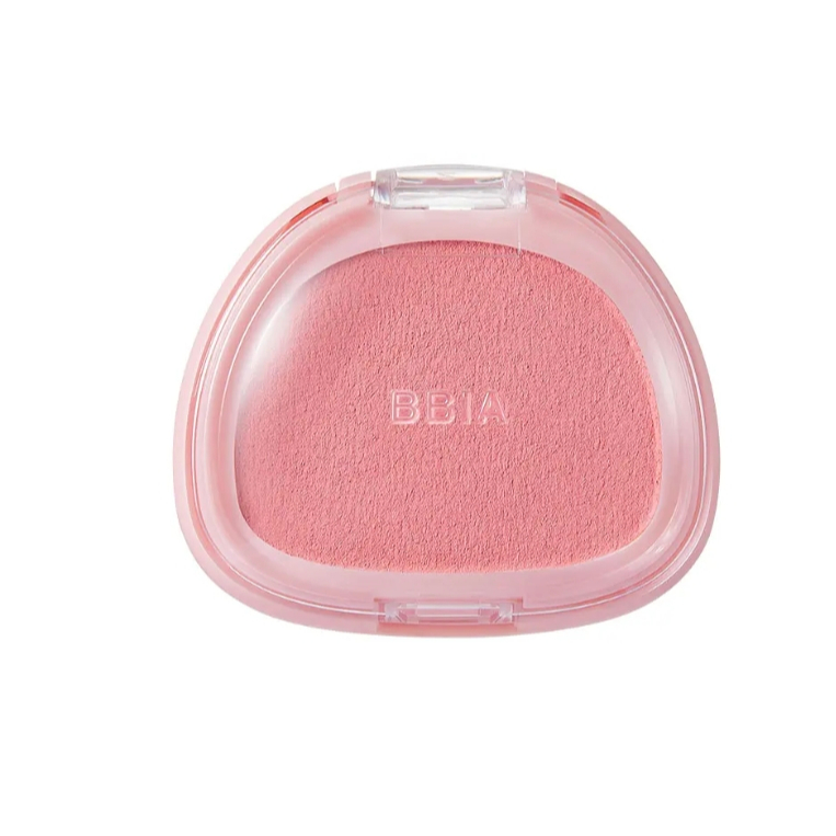 BBIA Challteok Blush