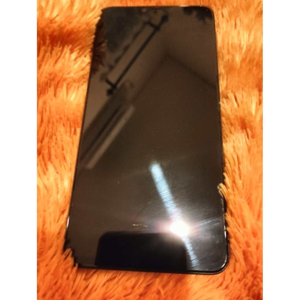 lcd touchscreen oppo a3s cph1803 copotan