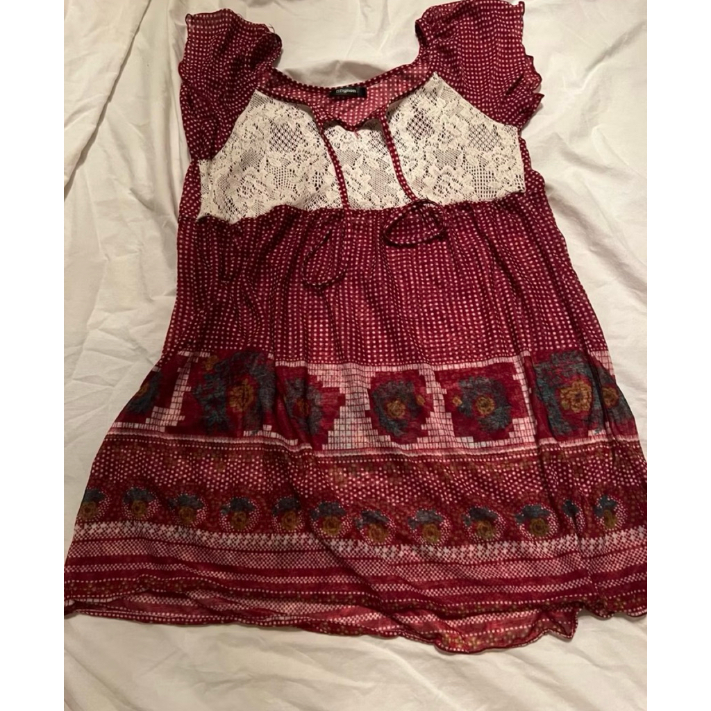 [PRELOVED] Vintage, Fairycore, Old Money, Grunge