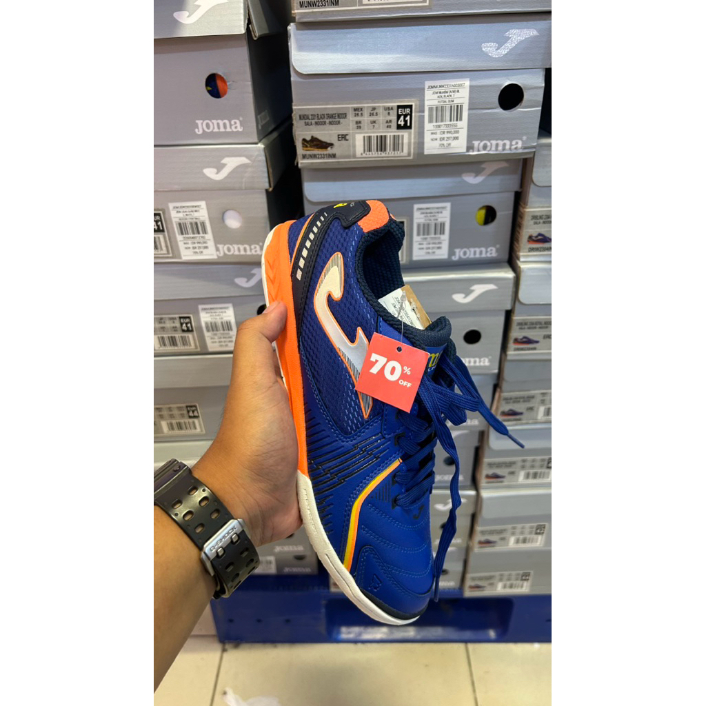 Joma Dribbling Futsal