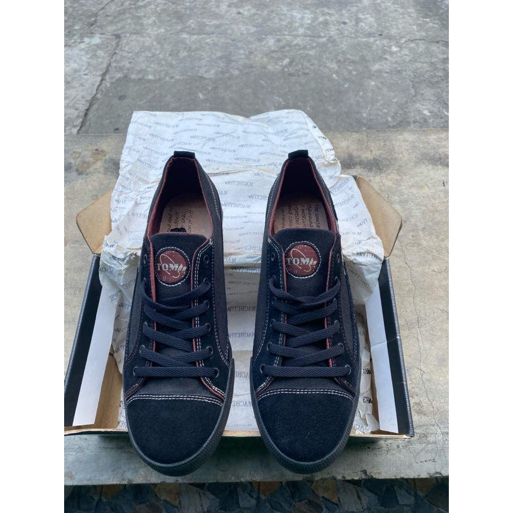 Macbeth Matthew Tom Delonge