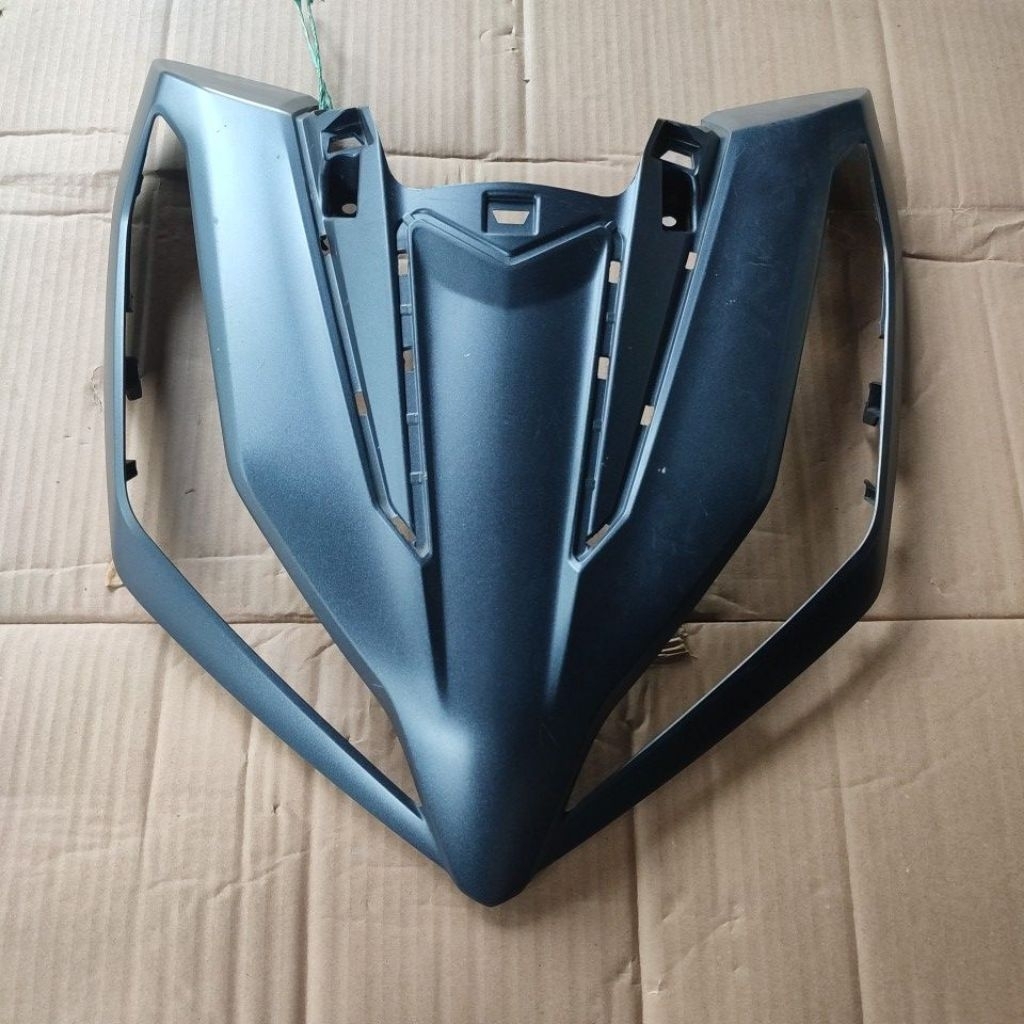 cover front 64301 K2V N300 - vario 125 gen 2 original