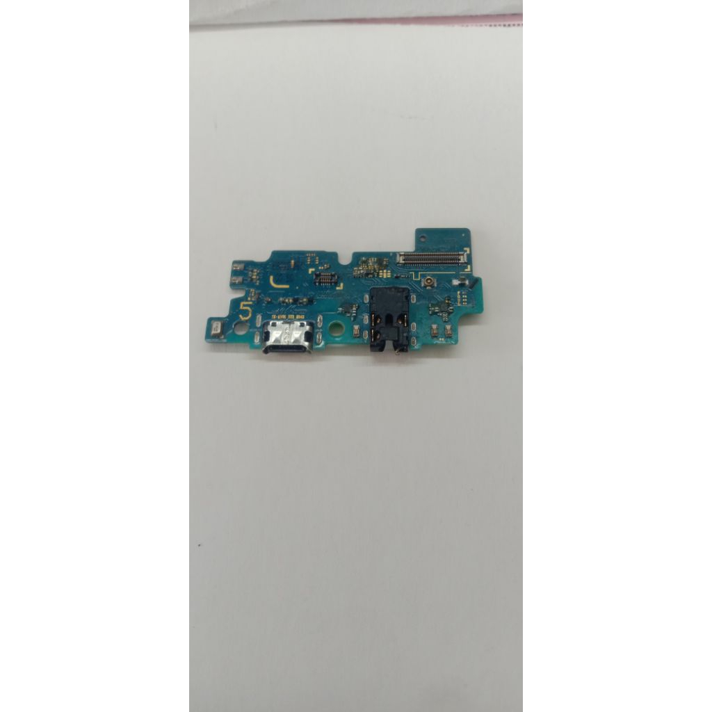 PAPAN CAS SAMSUNG A50 /A505 ORIGINAL COPOTAN