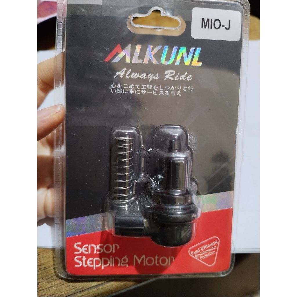 SENSOR STEPPING/ISC MIO J MIO GT SOUL GT 115 X-RIDE 115 XEON RC MLKUNL