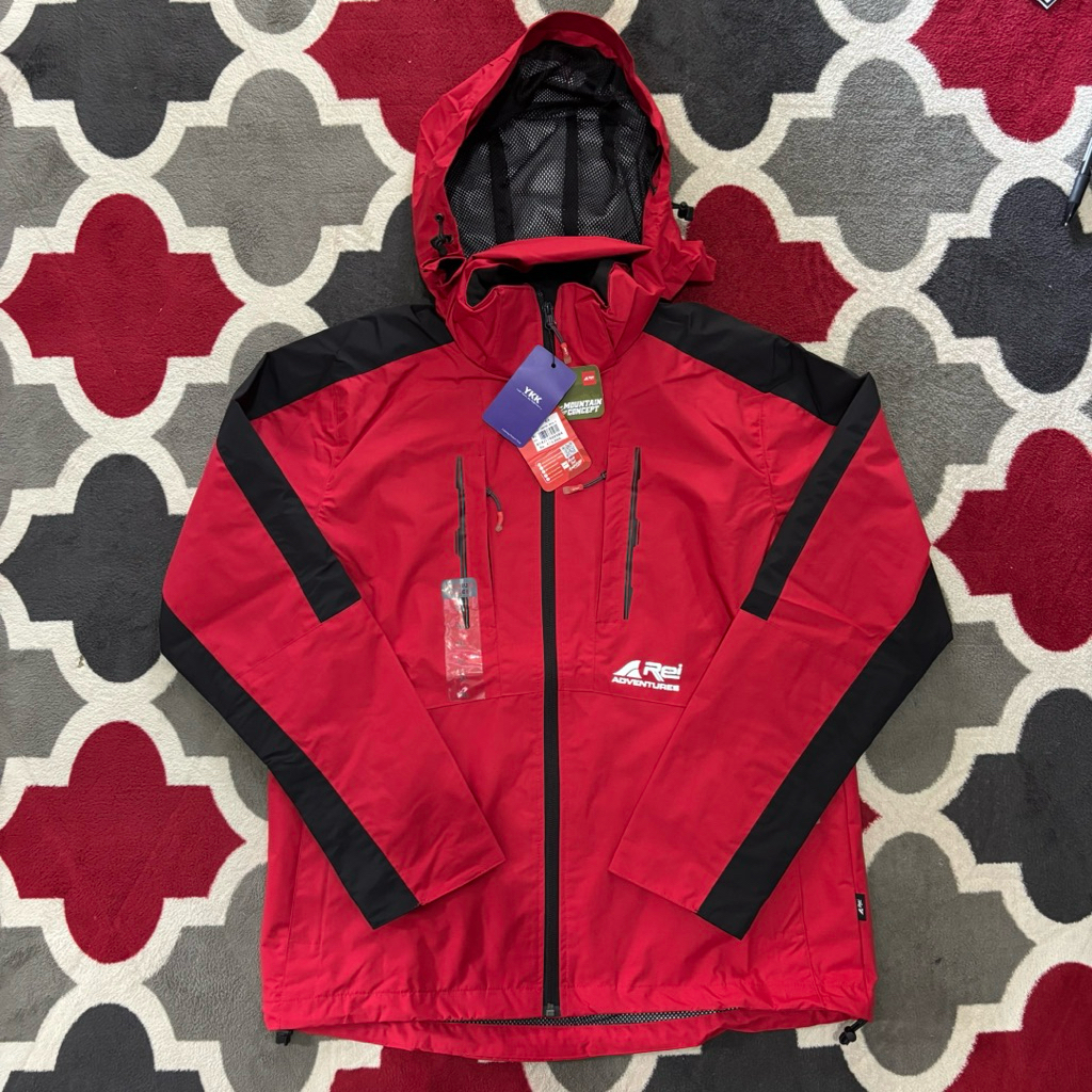Jaket Arei Lhotse