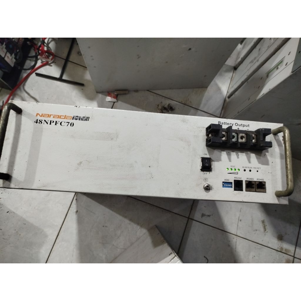 lifepo4 48v 70ah Na rada normal