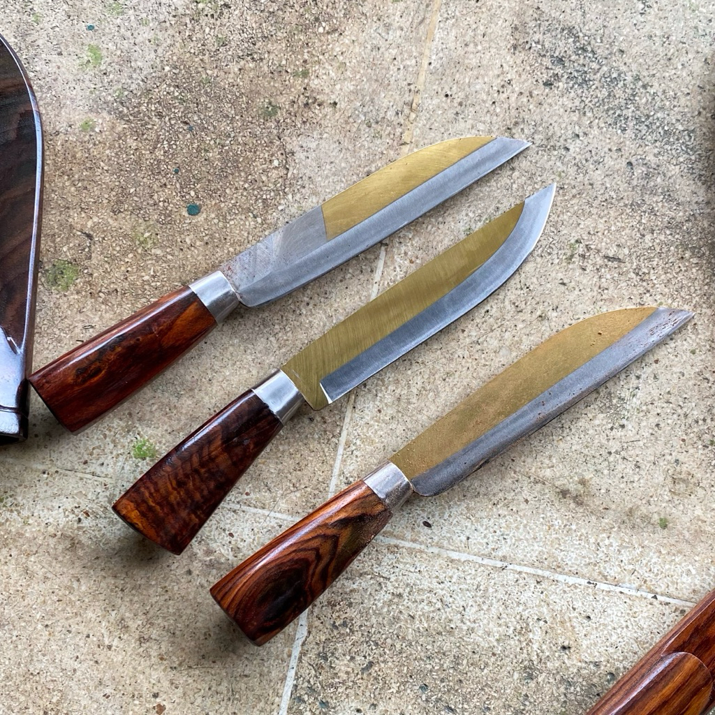 Wali seset Baja Julia sarung Sonokling