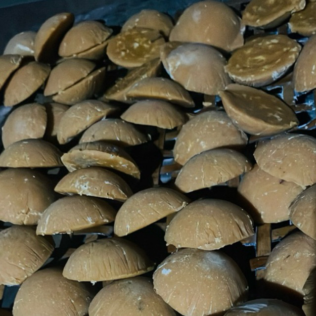 Gula Merah/Gula Jawa/Gula Aren/Gula Dakon 1kg