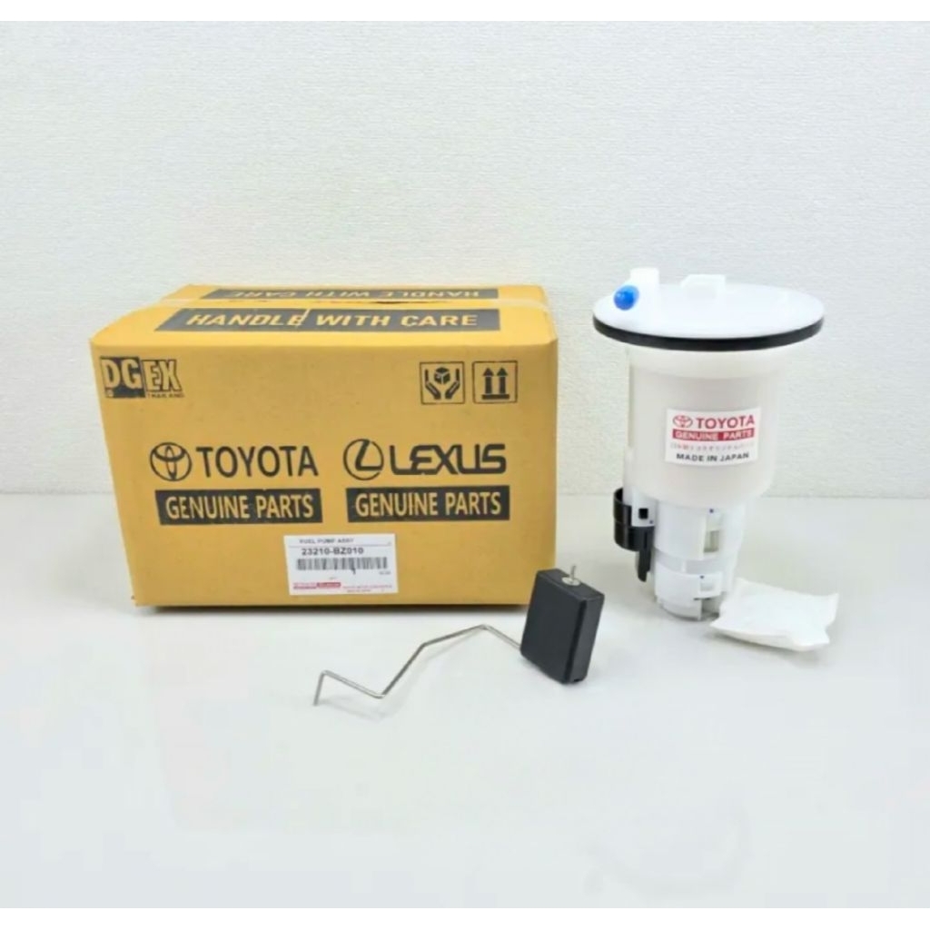 Fuelpump Assy Pompa Bensin Komplit Avanza Xenia Veloz Rush Terios Original