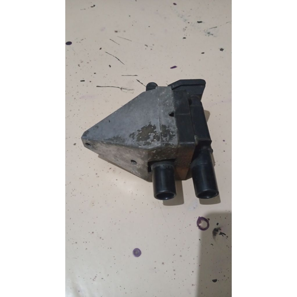 koil w202 mercedes benz