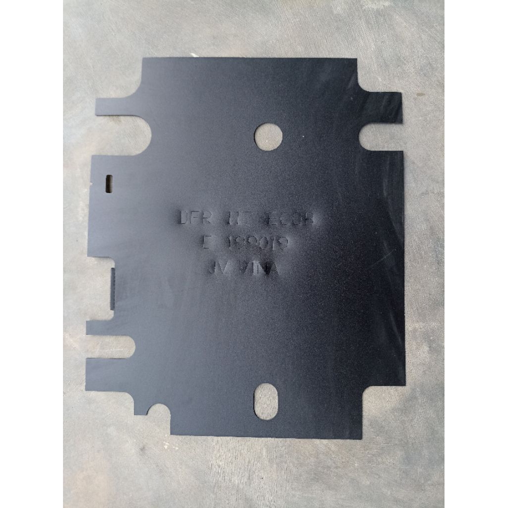 Lapisan PSU TV Samsung 65inch UA65NU8000